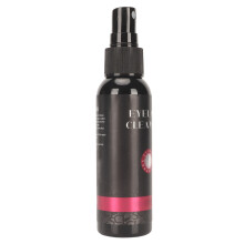 60ml Lash Cleaning Spray Press Type Gentle Moisturizing Cleanser
