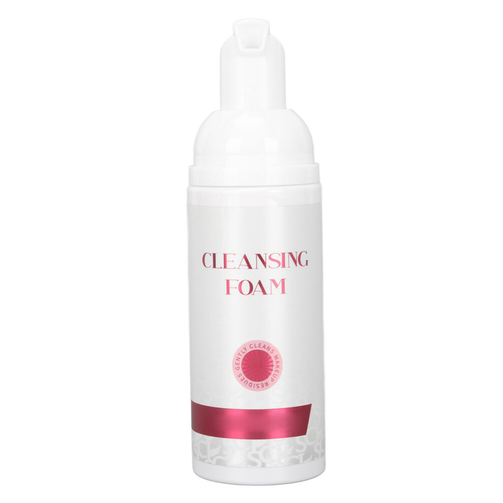 60ml Lash Extension Cleanser Mild Foam Gentle Care