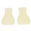 2x Gesichts-Gua-Sha Massageplatte Resin 1