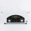 High Temp Sterilizing Box for Metal Tools with Handle 1