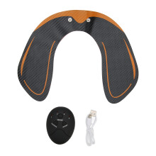 Hüfttrainer 6 Modi Silikon Mikrostrom Einstellbar