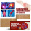 30pcs Tendon Relief Patch Circulation Soreness Wormwood 3