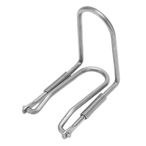 Adjustable Rustproof Stainless Steel Dental Articulator 2