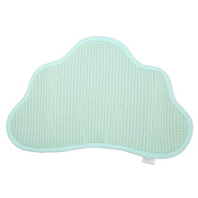 (Green) Ademend Babykussen Vochtregulerend Dun Katoen Roze