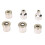 6pcs Microdermabrasion Replacement Tip Universal Skin Care 4