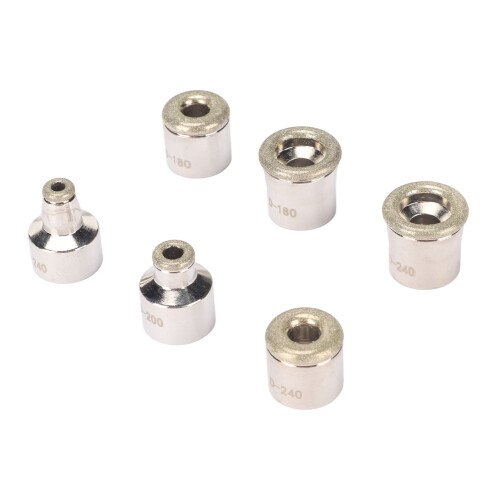 6pcs Microdermabrasion Replacement Tip Universal Skin Care 1
