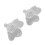2pcs Silicone Nipple Shield for Flat Inverted Nipples 2