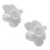2pcs Silicone Nipple Shield for Flat Inverted Nipples 4
