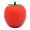 Tomatenförmiger Lippenplumper aus weichem Silikon 1