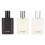 3x 30ml Herrenparfum Set Aluminium 1
