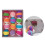 12 Pcs Bubble Bath Ball Set Moisturizing Rich Foaming 5.4cm 4