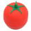 Tomatenförmiger Lippenplumper aus weichem Silikon 2