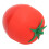 Tomatenförmiger Lippenplumper aus weichem Silikon 4