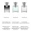3x 30ml Tee-Duft Geschenkset langlebig 5
