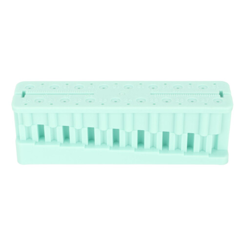 Light Green Autoclavable Tool Holder