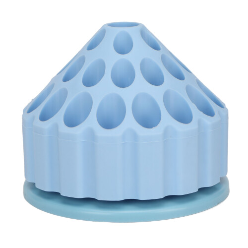 360 Rotatable Beehive Bur Holder Box