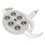 6 LED dimmbare schattenlose Mundlampe mit Sensor 4
