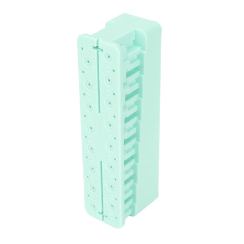 Light Green Autoclavable Tool Holder 1