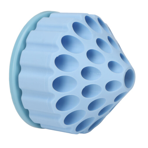 360 Rotatable Beehive Bur Holder Box 1