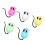 5x Cartoon Kids Toothbrush Organizer 3