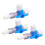 3x Beauty T-Verbinder verschmutzungsfrei verpackt 4