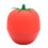Tomatenförmiger Lippenplumper aus lebensmittelechtem Silikon 1