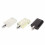 3x 30ml Herrenparfum Set Aluminium 4