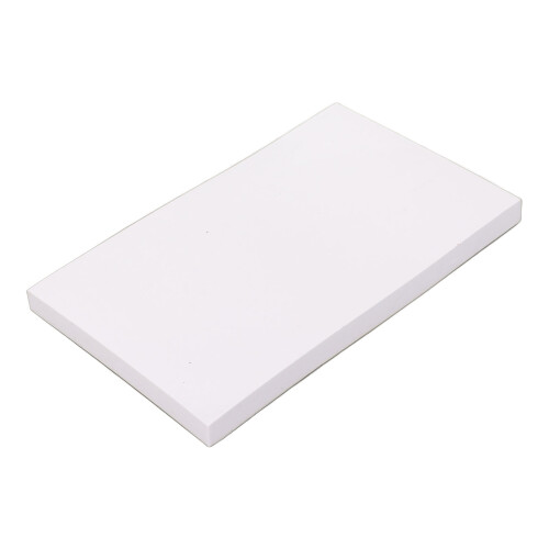 50 Sheets Dental Mixing Pads Waterproof 76x127mm