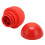 Tomatenförmiger Lippenplumper aus lebensmittelechtem Silikon 5