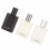 3x 30ml Herrenparfum Set Aluminium 5