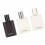 3x 30ml Herrenparfum Set Aluminium 3