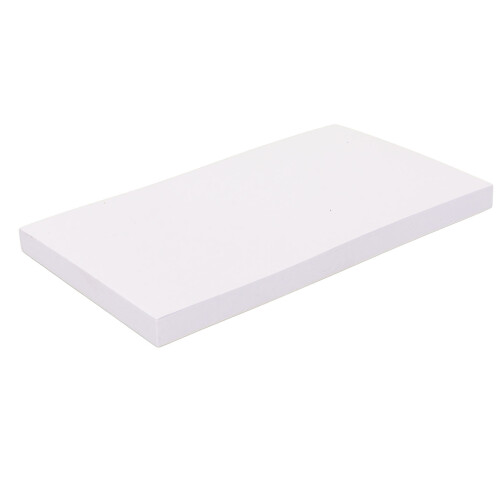 50 Sheets Dental Mixing Pads Waterproof 76x127mm 2
