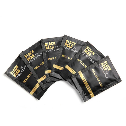 20pcs Pore Strips Blackhead Remover Deep Cleansing Nose Strips 2