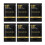 20pcs Pore Strips Blackhead Remover Deep Cleansing Nose Strips 4