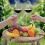 Lågt Bord Fällbart Camping Picknick Resor Strand 11