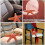 Sea Star Plush Strandtema Ocean Sängkläder 11
