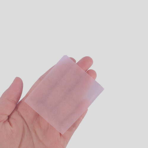 2 Set Ansiktsolje Absorberande Blad Med Förvaringslåda 2
