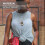 Pocketklocka Vintage Unisex Digital 7