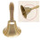 Rattle Trähandtag 14 Cm Diameter 5