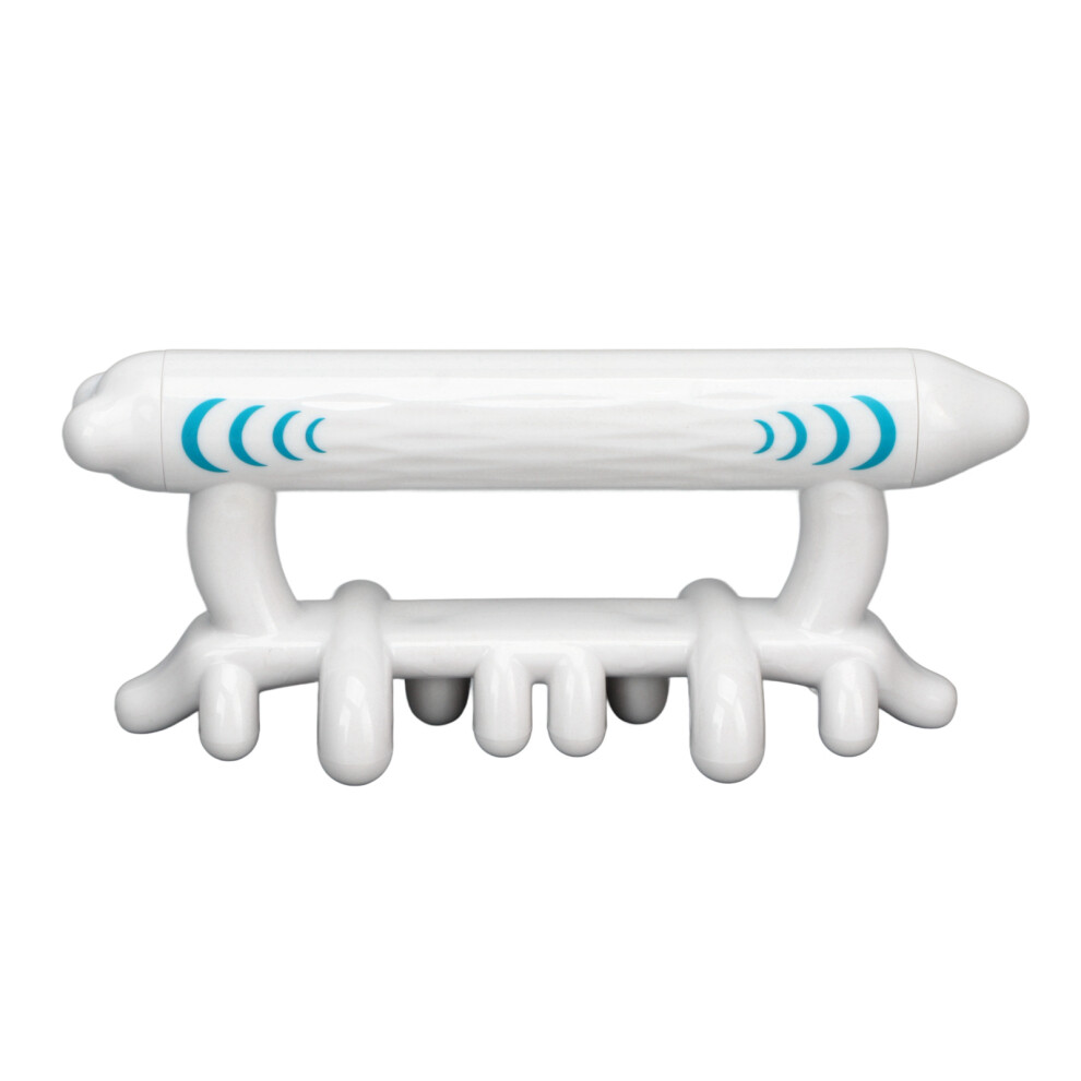 Manual Massage Tool Handheld Massager for Neck Shoulders Calves