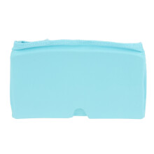 (Blue) Migraine IJspak Koud Compressie Gel Roze