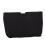 (Black) Cold Compress Head Wrap Migraine Relief Double Layer Cooling Hat Blue 4