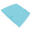 (Blue) Cold Compress Head Wrap Migraine Relief Double Layer Cooling Hat Blue 2