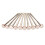 10pcs Bipolar Stainless Steel Polishing Rod 3