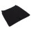 (Black) Cold Compress Head Wrap Migraine Relief Double Layer Cooling Hat Blue 2
