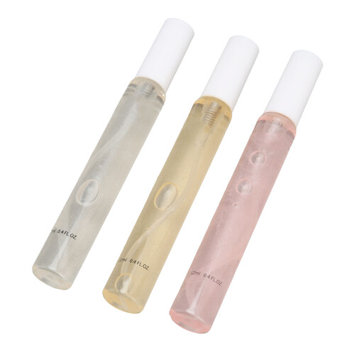 3st 12ml Langdurige Parfum Set Voor Mannen/Vrouwen 2