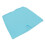 (Blue) Cold Compress Head Wrap Migraine Relief Double Layer Cooling Hat Blue 3