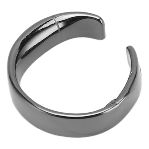 (S 0.6in) Anello agopressione magnetico regolabile antirussamento 18mm 2