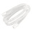 (White) Flexibele Slang Ademhalingsmachine Zwart 4