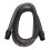 (Black) Flexibele Slang Ademhalingsmachine Zwart 3
